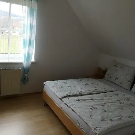 Lejlighed Eibenberger *