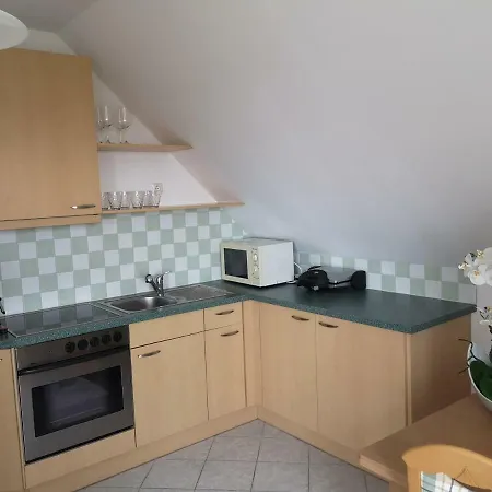 Eibenberger Lejlighed Stubenberg