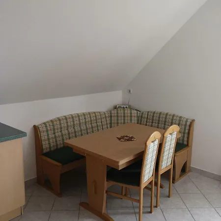 Lejlighed Eibenberger *