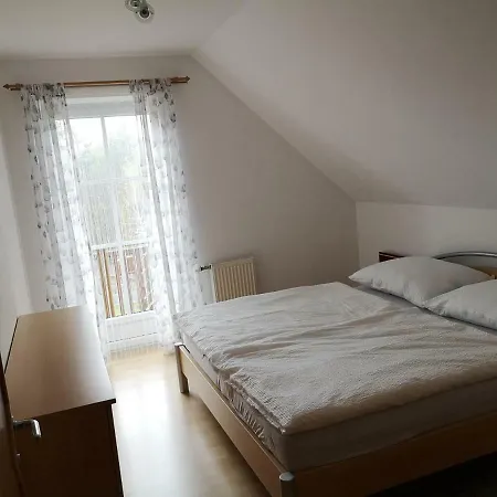 Eibenberger Lejlighed *